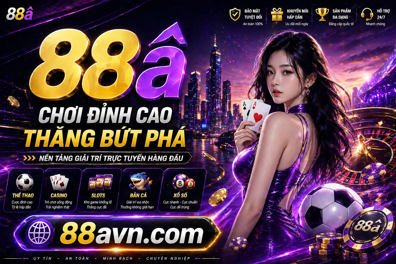 Hình ảnh chính trò chơi slot tại bet365 game