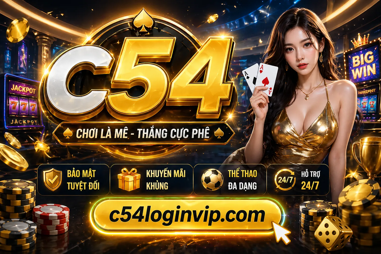 Chương trình VIP bet365 game với các phần thưởng độc quyền
