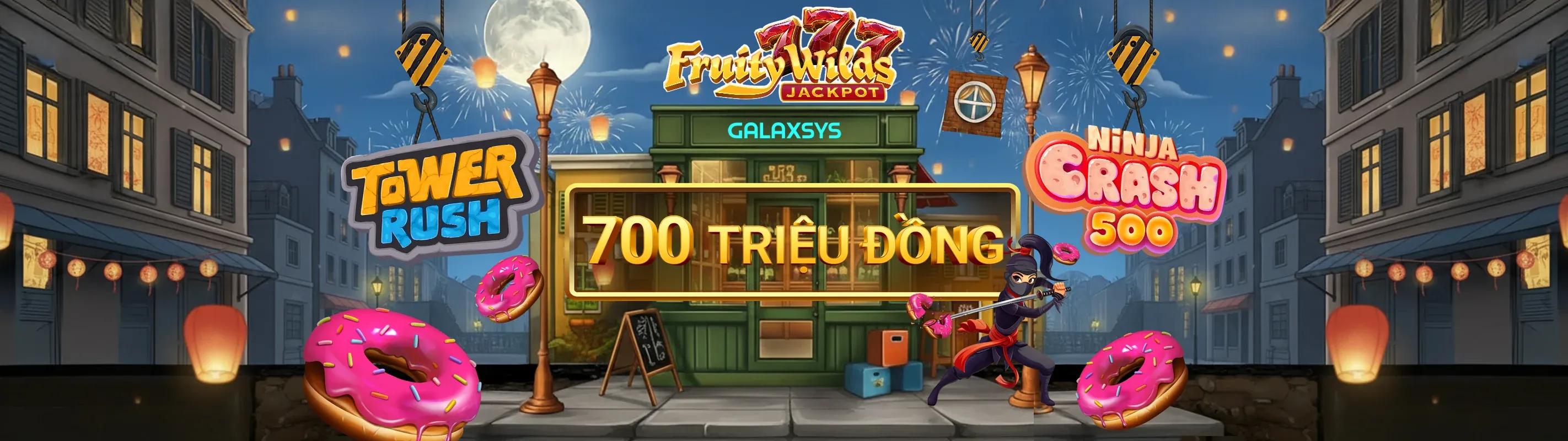 Hình ảnh chính giới thiệu bet365 game cho người mới bắt đầu